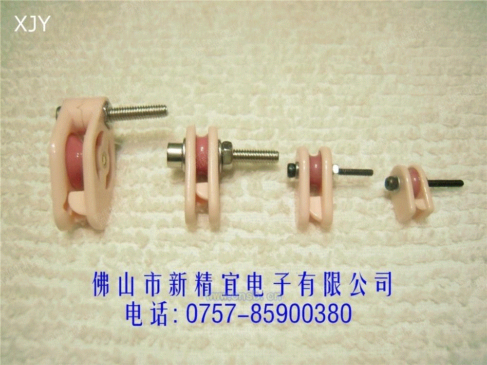 纺织陶瓷件设备价格