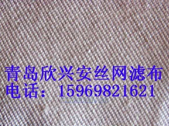 滤布设备回收