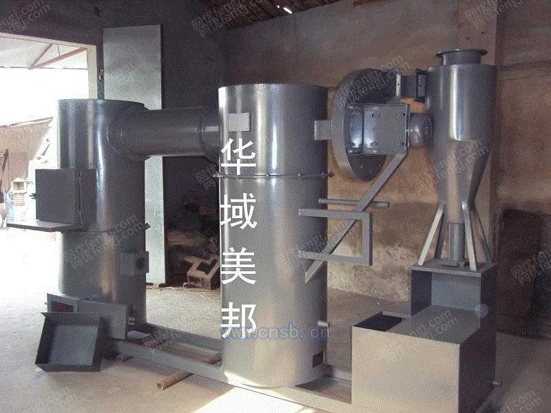 焚烧炉设备出售