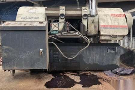 二手木工锯床出售