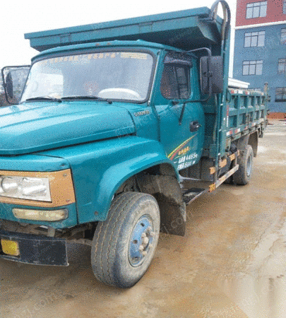 湖南永州钦机海龙货车出售 6.8万元