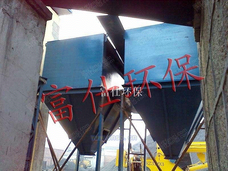 除尘设备价格