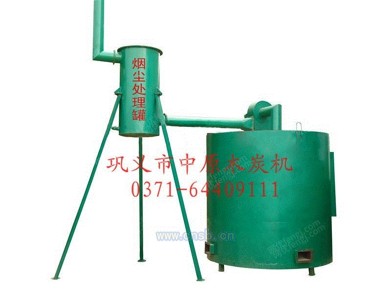 园林机械回收
