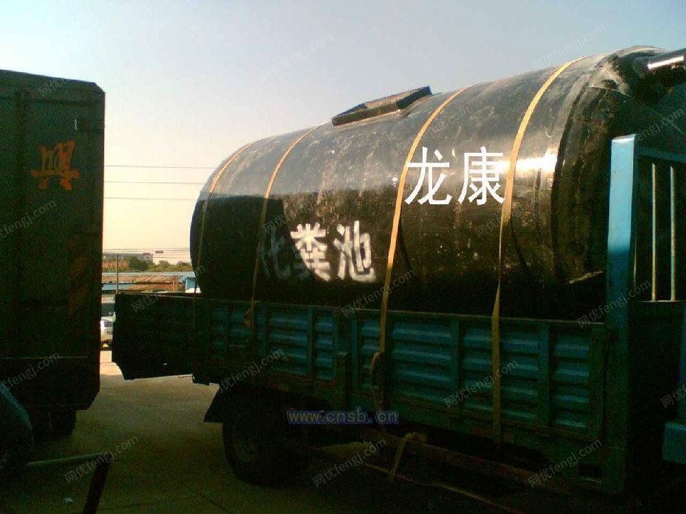 城市污水处理设备回收