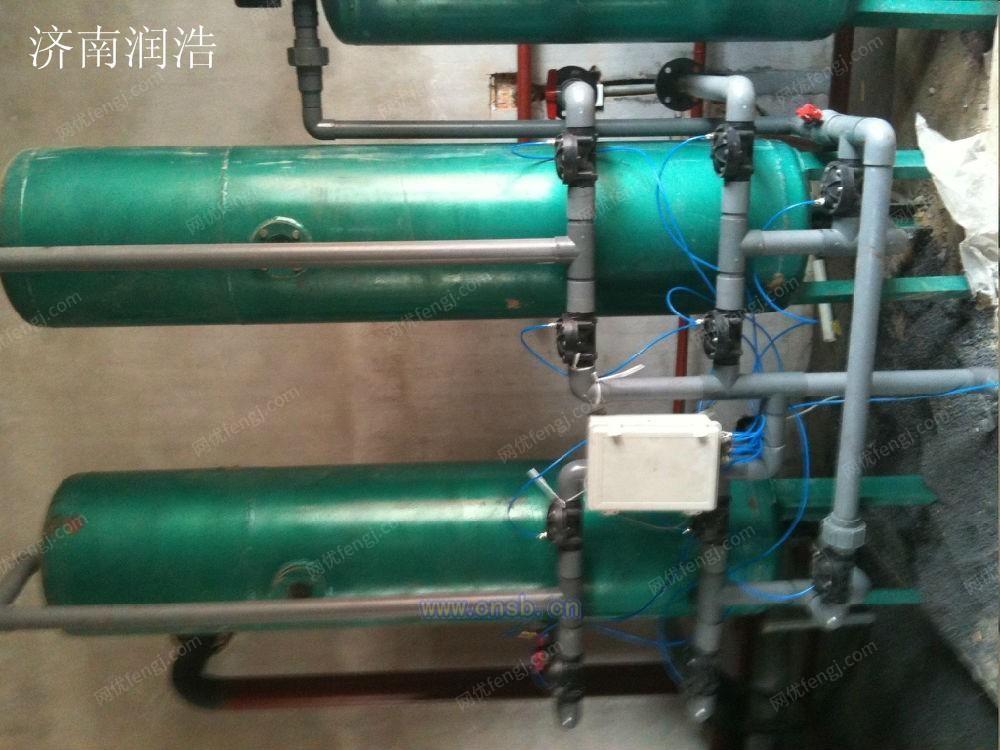 除氧设备回收