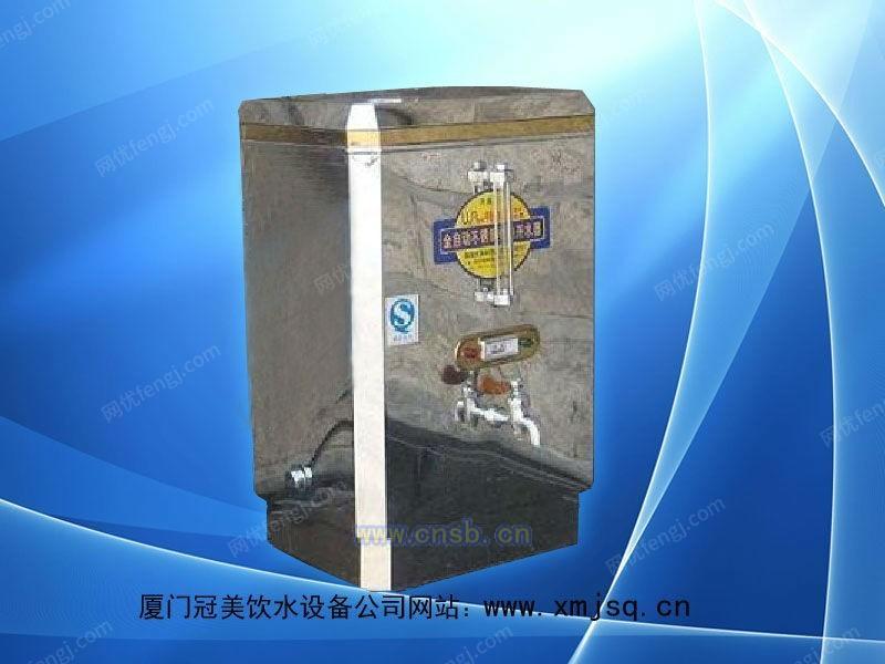 一体化净水设备回收
