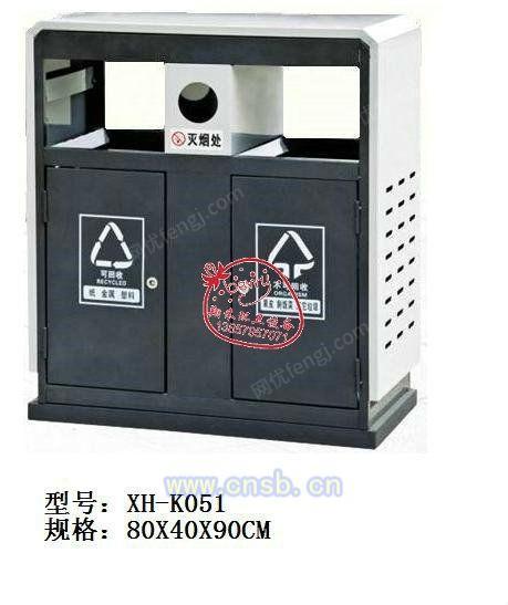垃圾桶设备价格