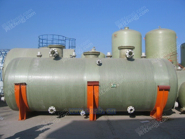 河北中意玻璃钢有限公司