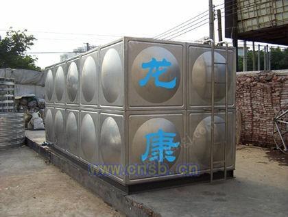 生活污水处理设备回收