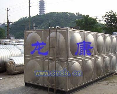 生活污水处理设备回收