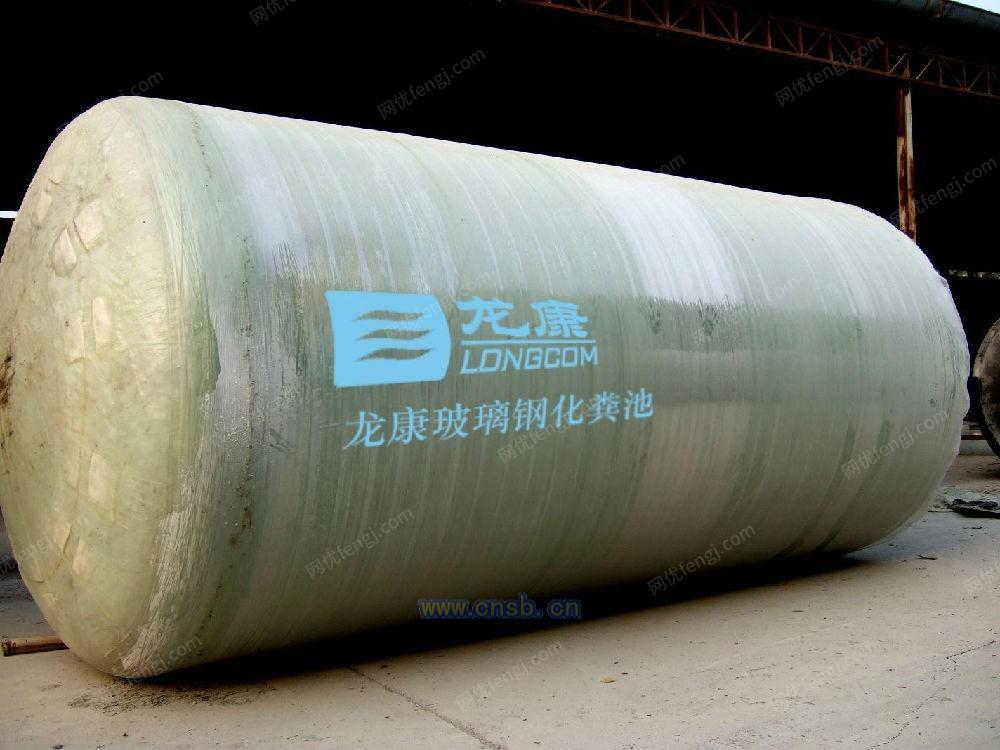 生活污水处理设备价格