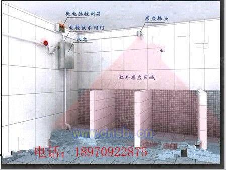 环保厕所设备回收
