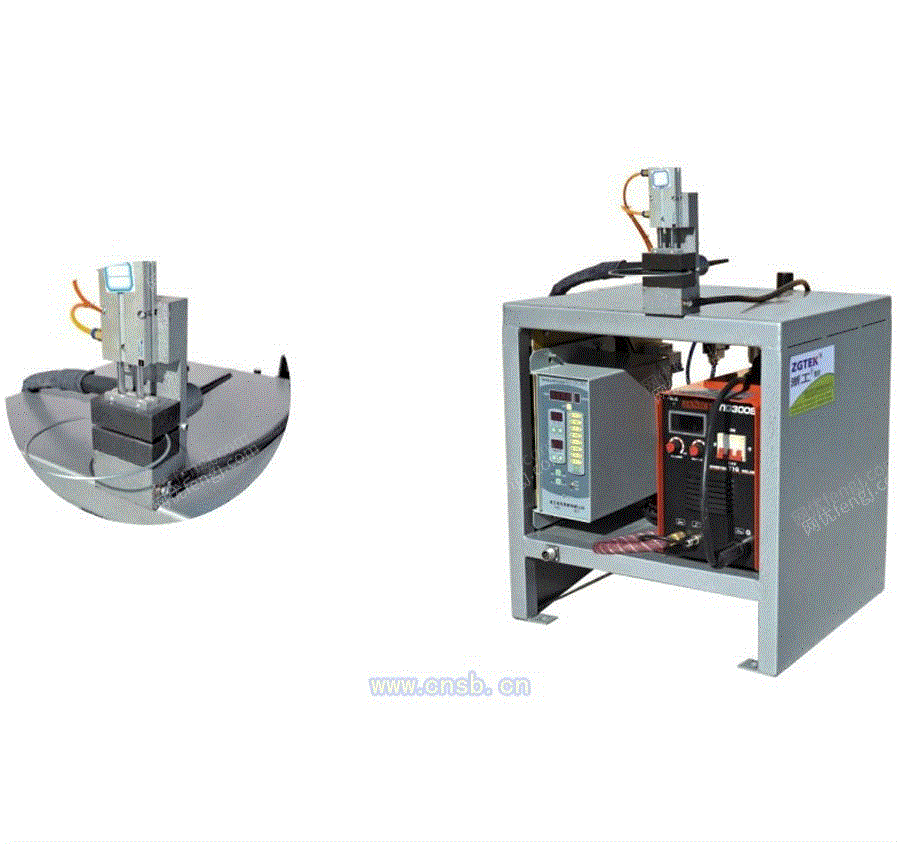 浙工袋籠焊機有限公司