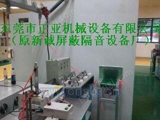 工业噪声控制设备出售