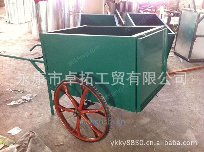 垃圾车设备价格