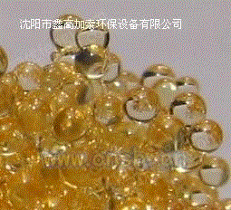 离子交换树脂设备回收