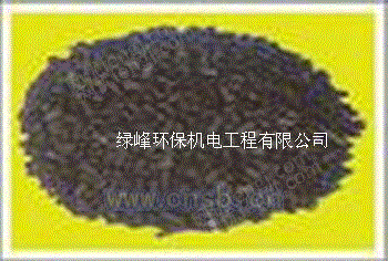 活性炭设备回收