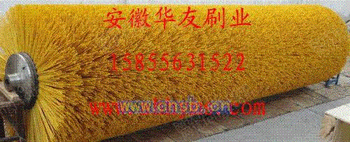 清扫车设备回收