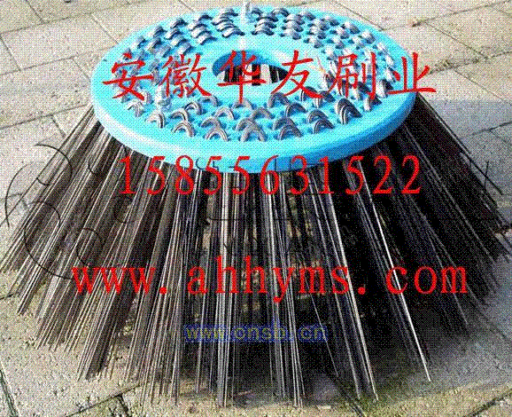 清扫车设备回收