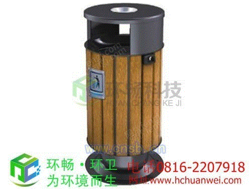 垃圾桶设备价格