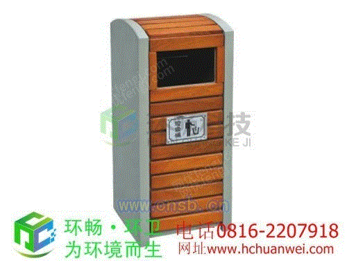 垃圾桶设备价格