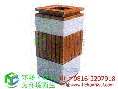 垃圾桶设备价格