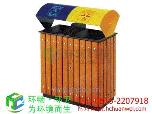 垃圾桶设备价格