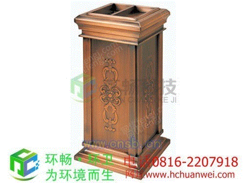 垃圾桶设备价格