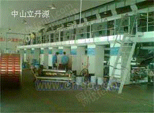 凹印设备转让