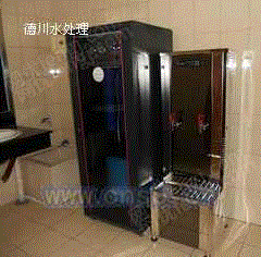 矿泉水设备出售