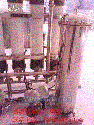 城市污水处理设备出售