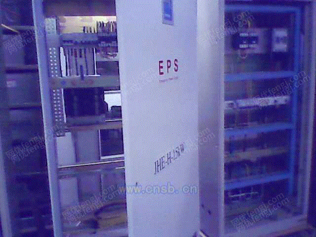 工业噪声控制设备回收