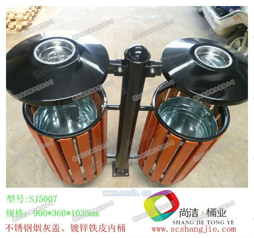 垃圾桶设备出售