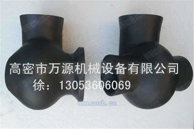 脱硫除尘螺旋喷嘴设备转让