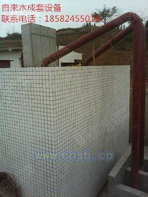 反渗透设备价格