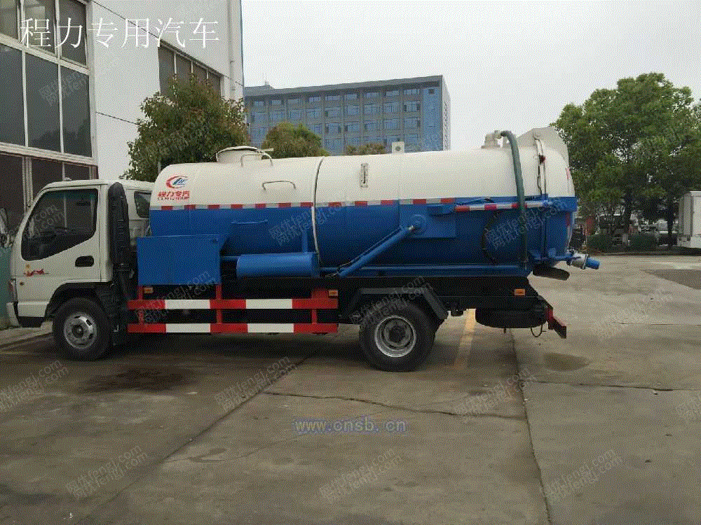 高压清洗设备出售
