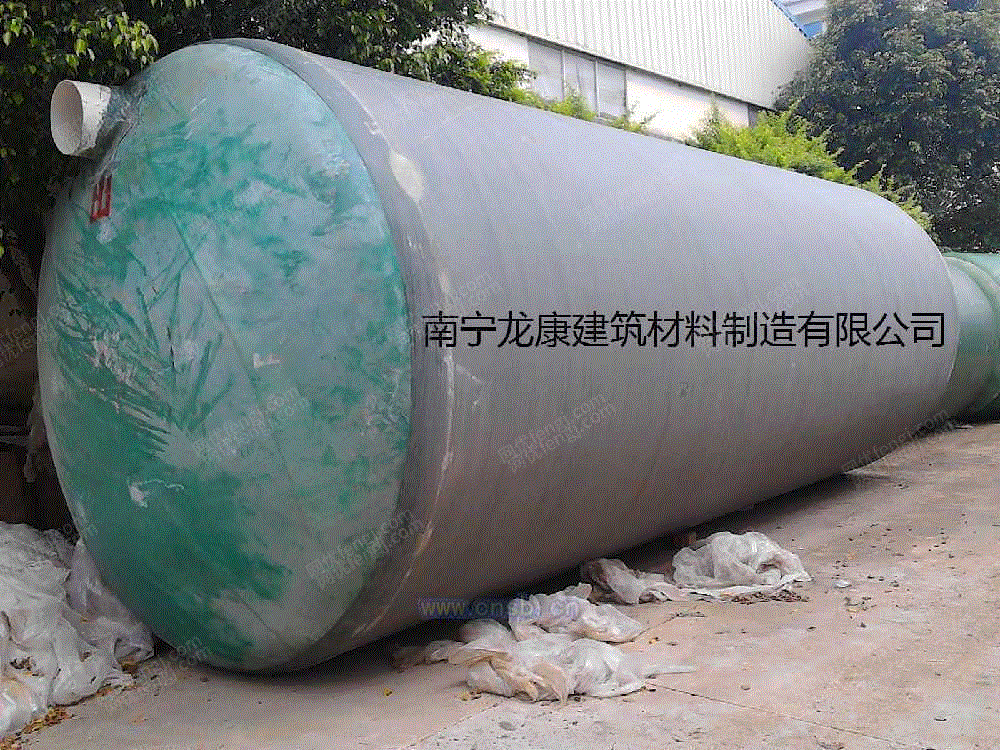 生活污水处理设备价格