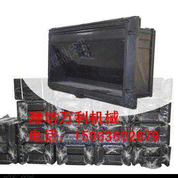 工业噪声控制设备出售