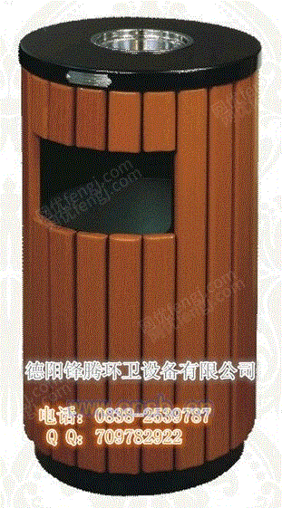 垃圾桶设备价格