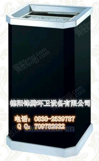 垃圾桶设备价格