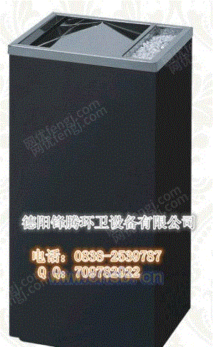 垃圾桶设备价格