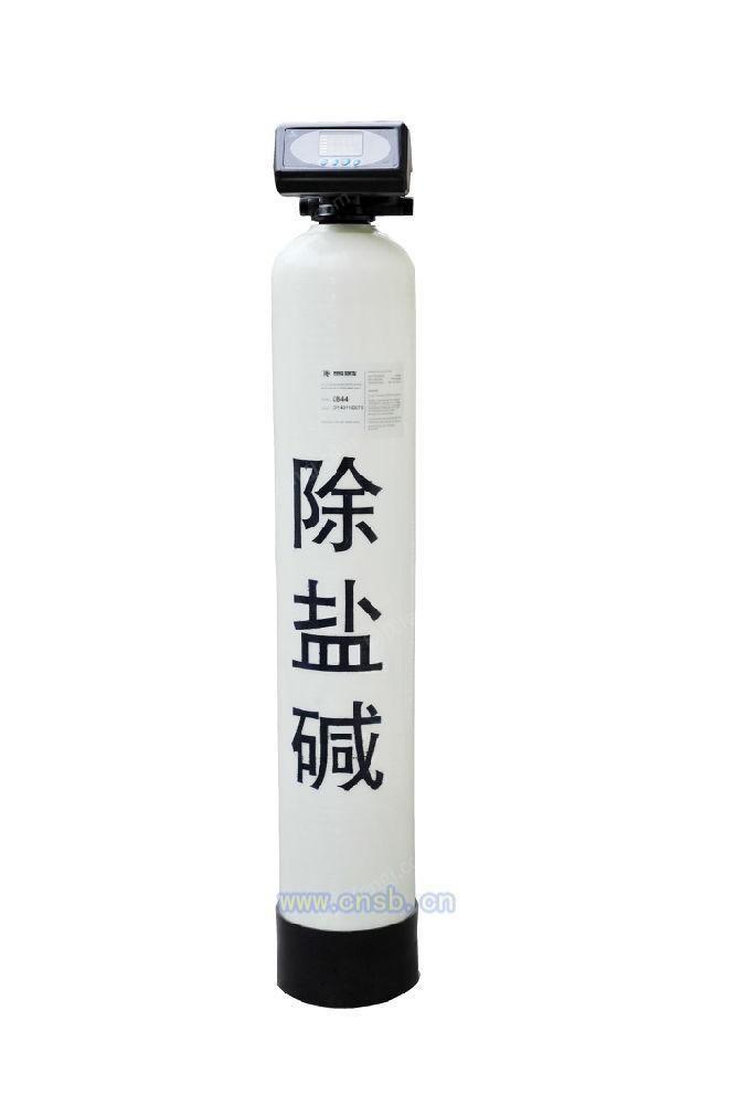 家用净水设备回收