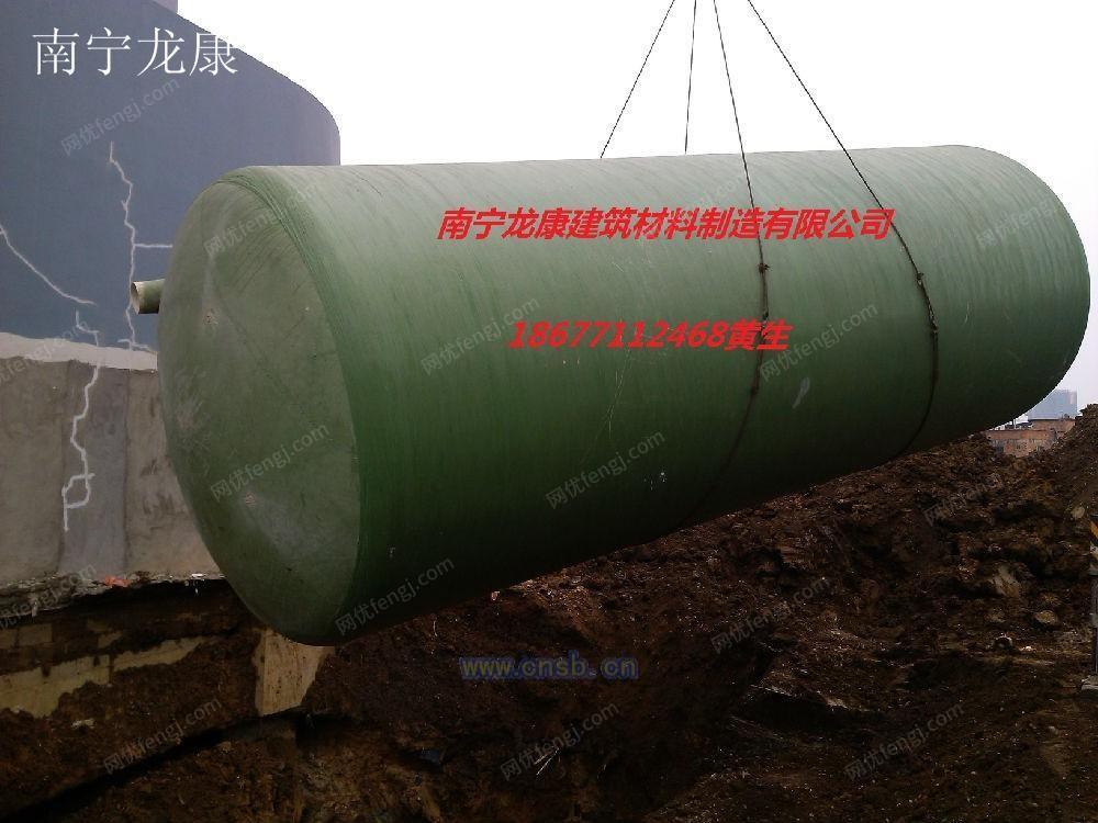 生活污水处理设备价格