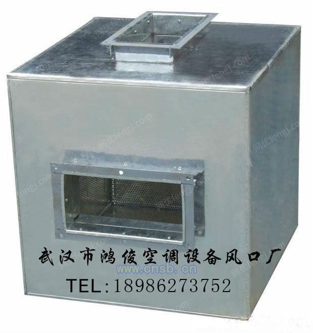 消声设备转让