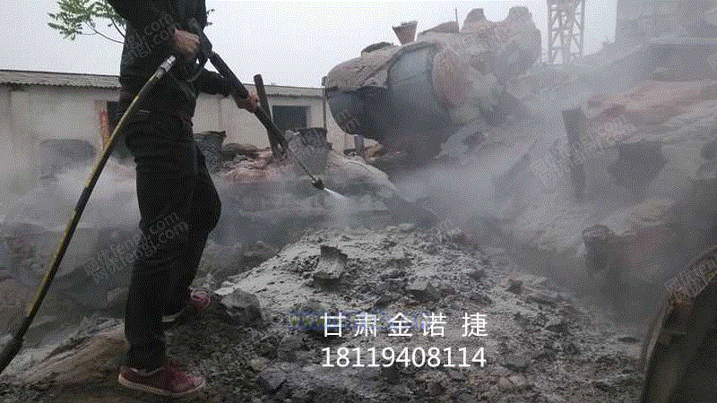 清洗设备价格