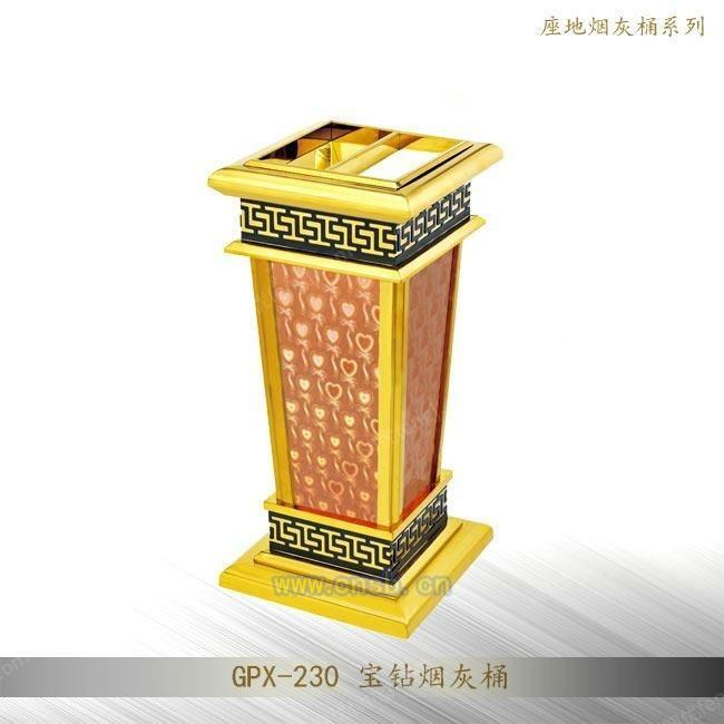 垃圾桶设备出售