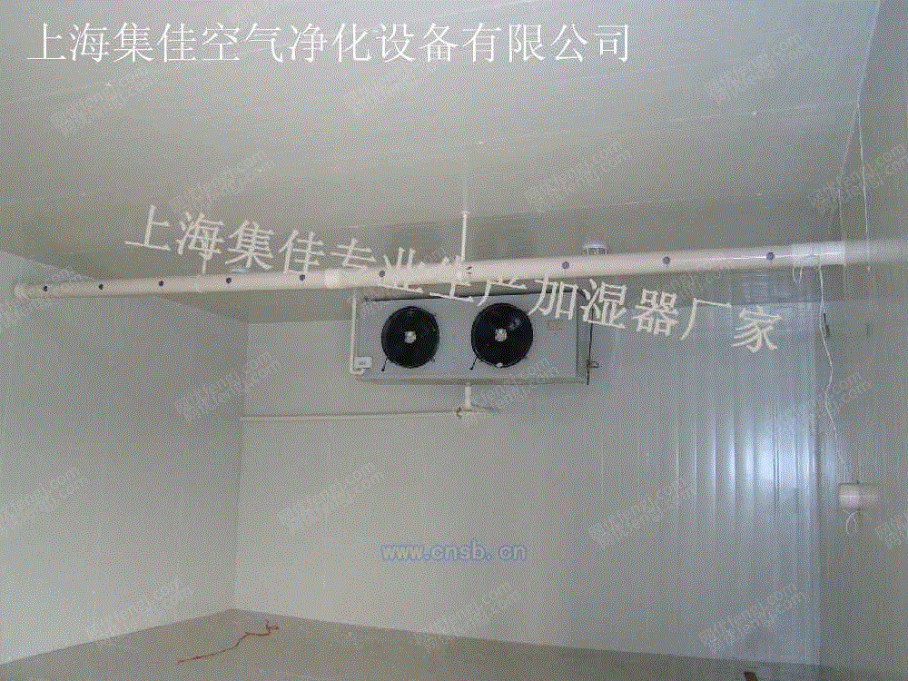 空气净化设备转让