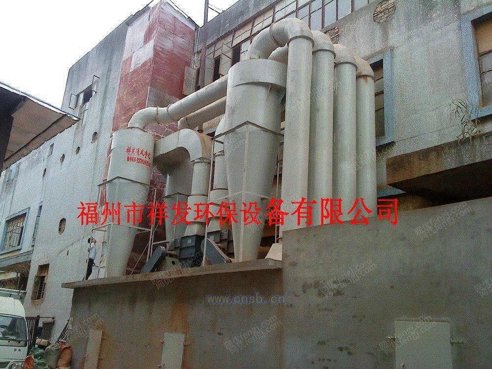 除尘设备价格