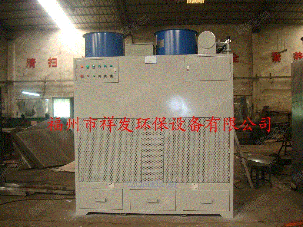 除尘设备价格