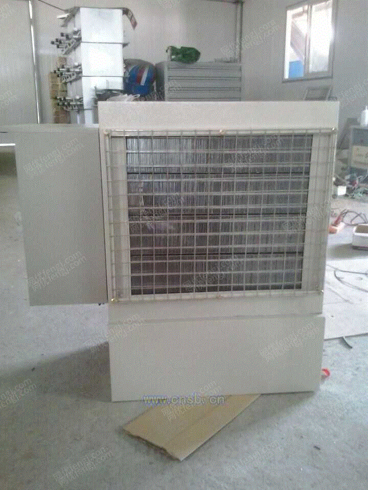 工业噪声控制设备价格